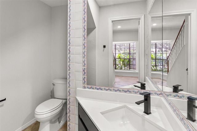 1911 Bering Drive, Houston, TX 77057