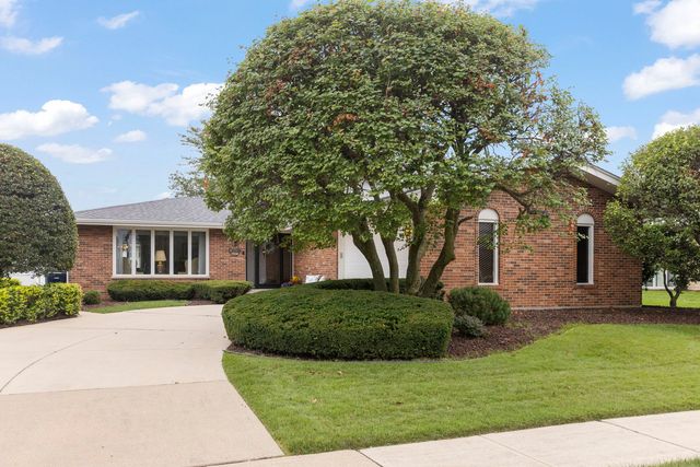 15213 Woodmar Drive, Orland Park, IL 60462