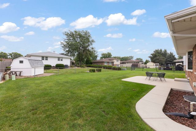 15213 Woodmar Drive, Orland Park, IL 60462