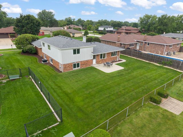15213 Woodmar Drive, Orland Park, IL 60462