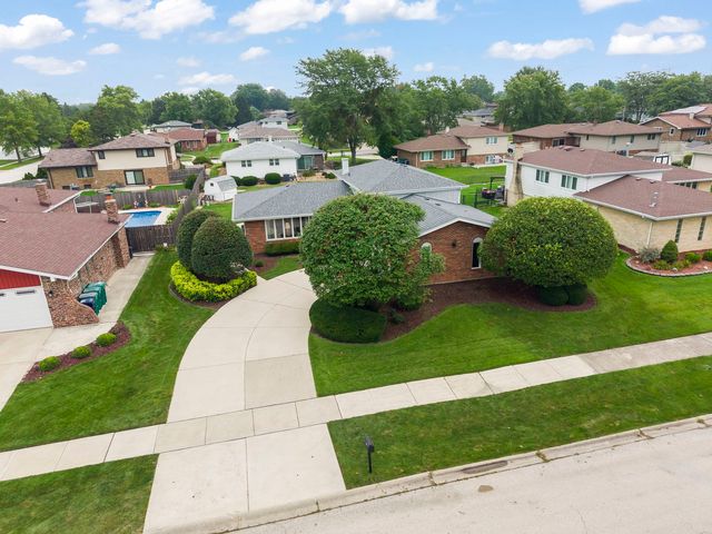 15213 Woodmar Drive, Orland Park, IL 60462