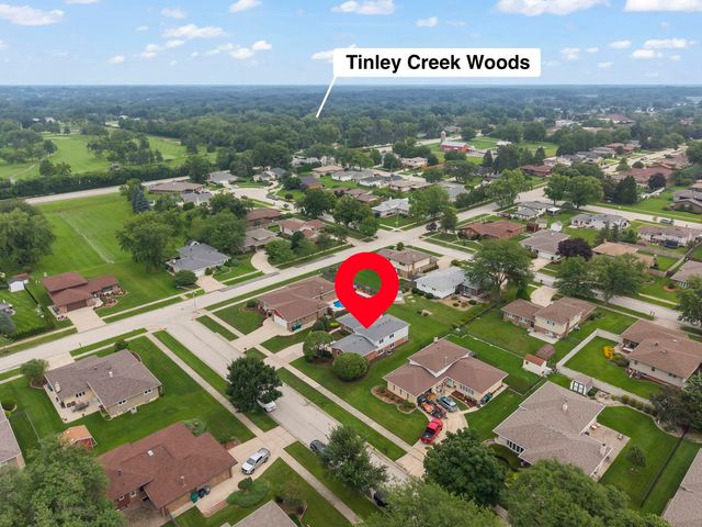 15213 Woodmar Drive, Orland Park, IL 60462