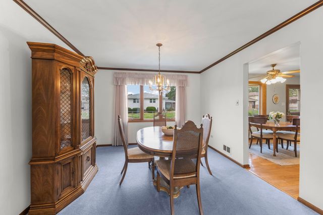 15213 Woodmar Drive, Orland Park, IL 60462