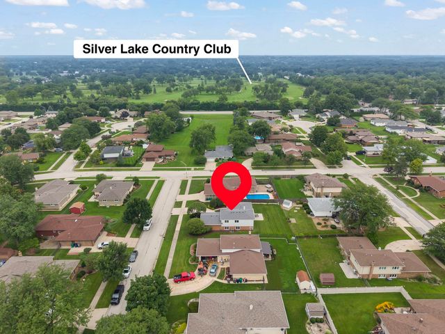 15213 Woodmar Drive, Orland Park, IL 60462