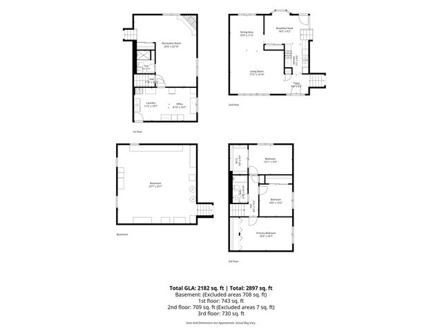 15213 Woodmar Drive, Orland Park, IL 60462