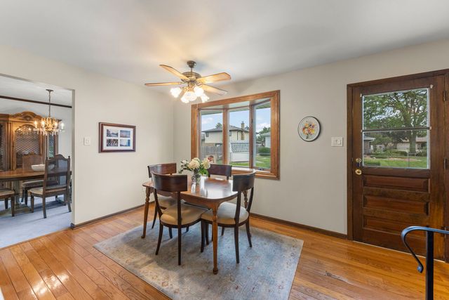 15213 Woodmar Drive, Orland Park, IL 60462