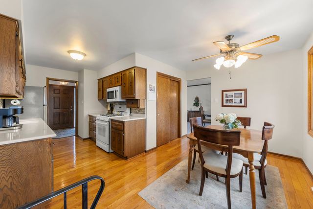 15213 Woodmar Drive, Orland Park, IL 60462