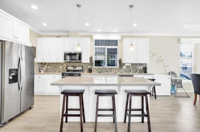 8968 Winter Gardens Blvd. SPC 1, Lakeside, CA 92040