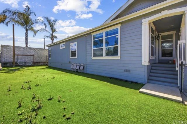 8968 Winter Gardens Blvd. SPC 1, Lakeside, CA 92040