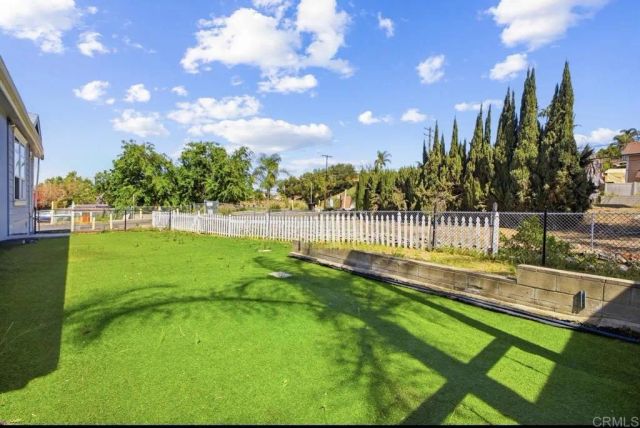8968 Winter Gardens Blvd. SPC 1, Lakeside, CA 92040