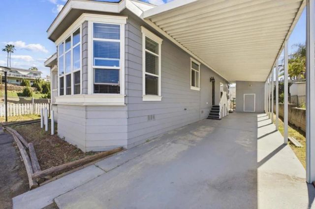 8968 Winter Gardens Blvd. SPC 1, Lakeside, CA 92040