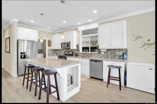 8968 Winter Gardens Blvd. SPC 1, Lakeside, CA 92040