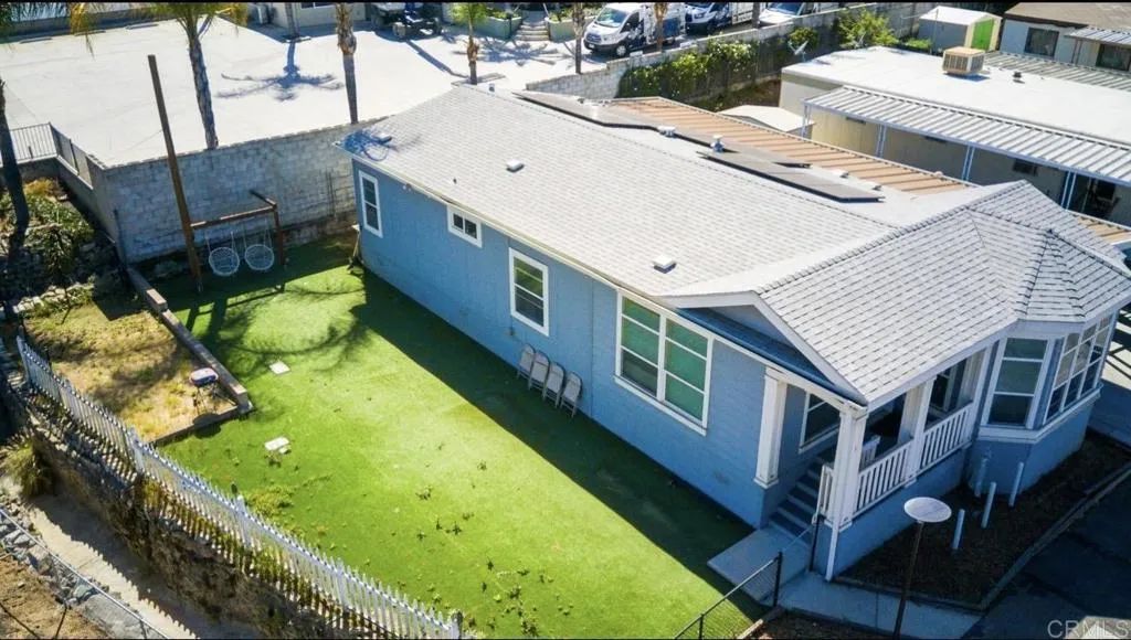 8968 Winter Gardens Blvd. SPC 1, Lakeside, CA 92040