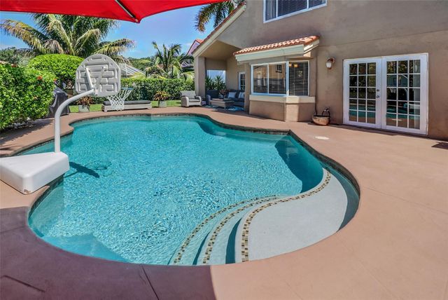 5731 NW 62nd Mnr, Parkland, FL 33067