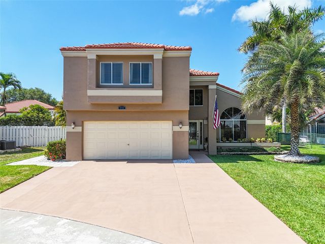 5731 NW 62nd Mnr, Parkland, FL 33067