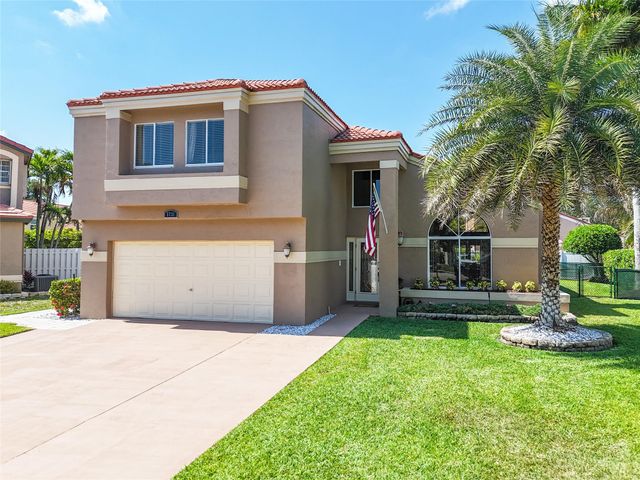 5731 NW 62nd Mnr, Parkland, FL 33067
