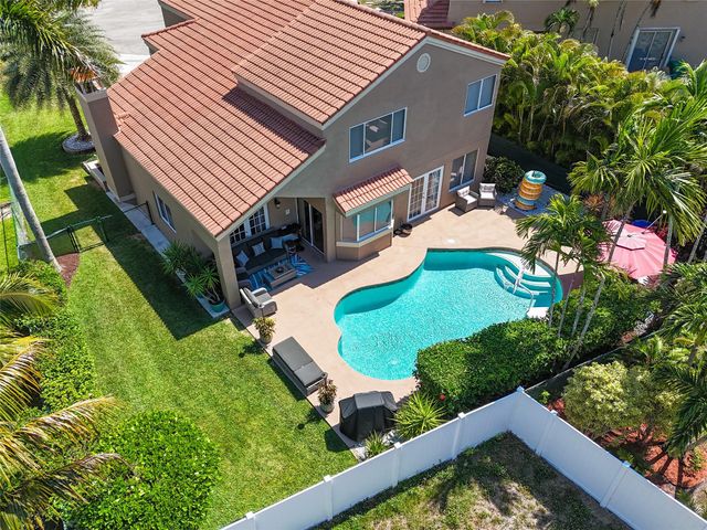 5731 NW 62nd Mnr, Parkland, FL 33067