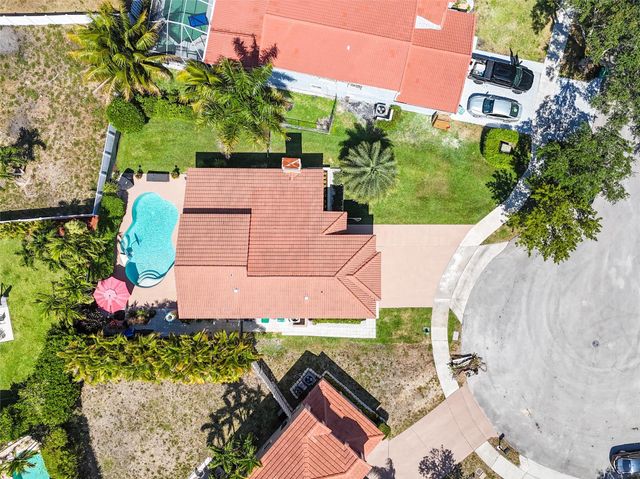 5731 NW 62nd Mnr, Parkland, FL 33067