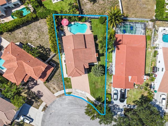 5731 NW 62nd Mnr, Parkland, FL 33067