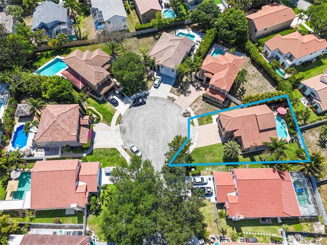 5731 NW 62nd Mnr, Parkland, FL 33067