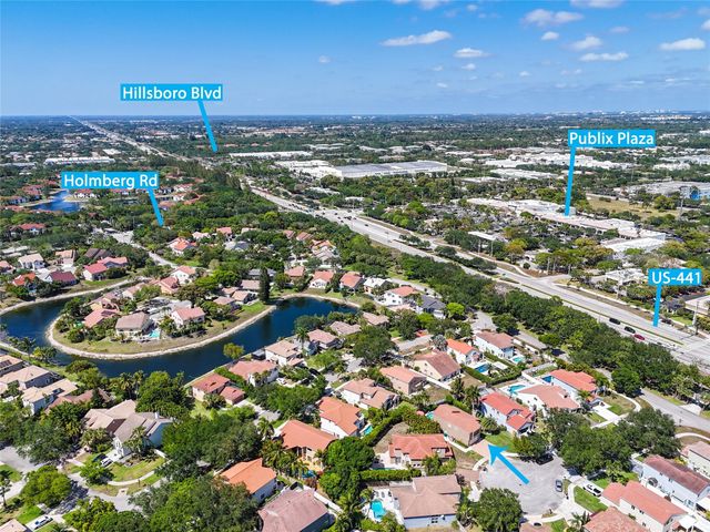 5731 NW 62nd Mnr, Parkland, FL 33067