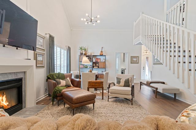 225 Hearthstone Manor Ln, Brentwood, TN 37027
