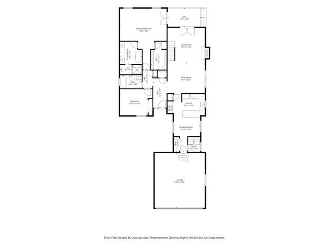225 Hearthstone Manor Ln, Brentwood, TN 37027