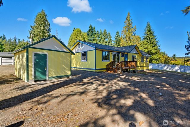 20310 NW Cedar Lane, Poulsbo, WA 98370