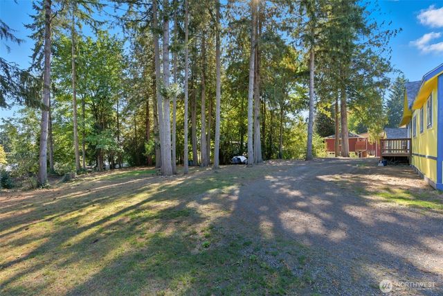 20310 NW Cedar Lane, Poulsbo, WA 98370