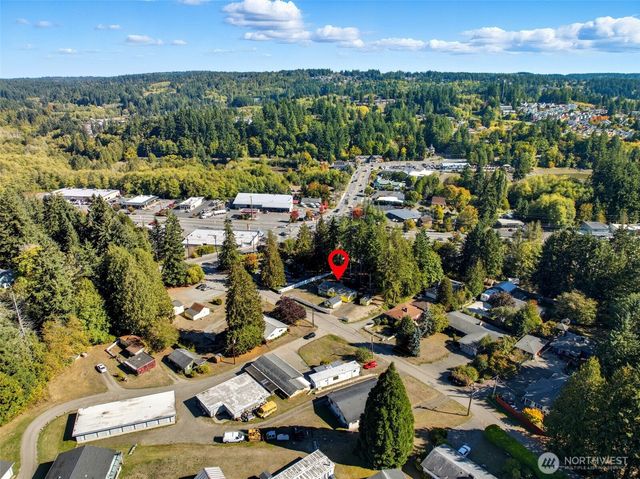 20310 NW Cedar Lane, Poulsbo, WA 98370