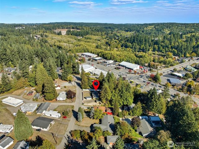 20310 NW Cedar Lane, Poulsbo, WA 98370