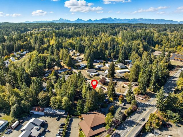20310 NW Cedar Lane, Poulsbo, WA 98370
