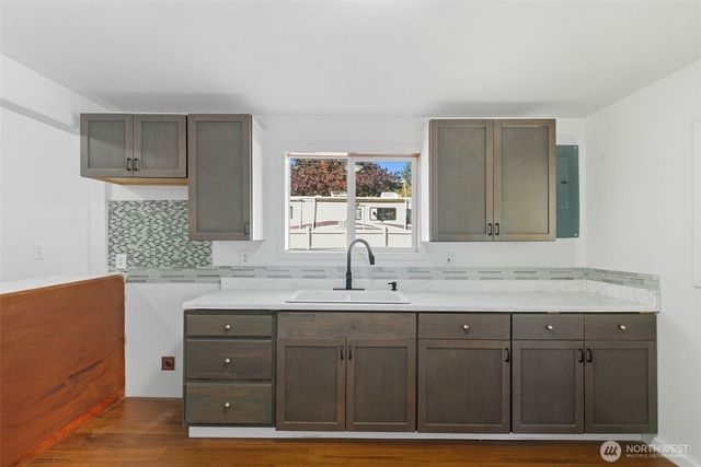 20310 NW Cedar Lane, Poulsbo, WA 98370