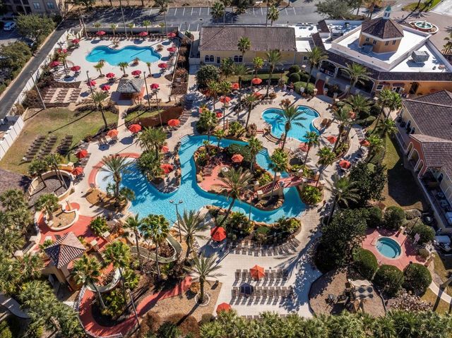 232 LA MIRAGE STREET, Davenport, FL 33897