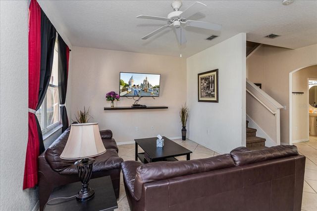 232 LA MIRAGE STREET, Davenport, FL 33897