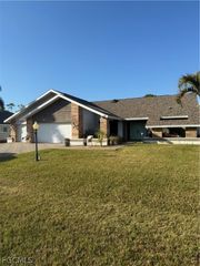 7599 Twin Eagle LN, Fort Myers, FL 33912