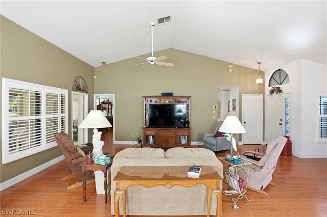 12614 Hunters Ridge DR, Bonita Springs, FL 34135