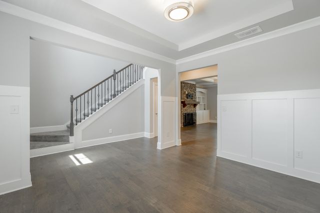 9906 Haven Port Lane, Ooltewah, TN 37363