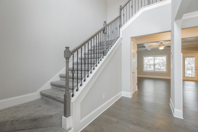 9906 Haven Port Lane, Ooltewah, TN 37363