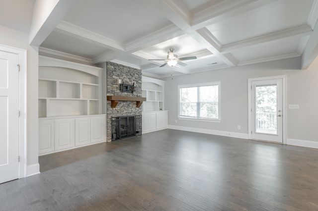 9906 Haven Port Lane, Ooltewah, TN 37363
