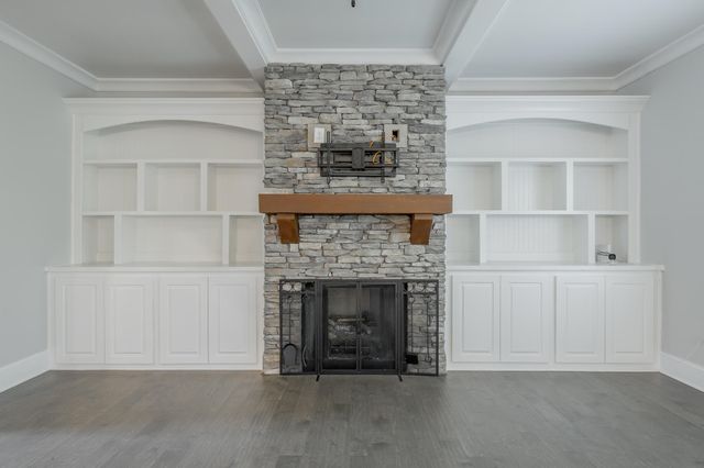 9906 Haven Port Lane, Ooltewah, TN 37363