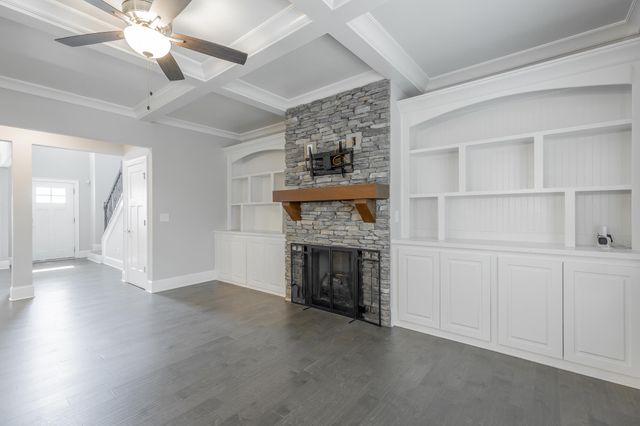 9906 Haven Port Lane, Ooltewah, TN 37363