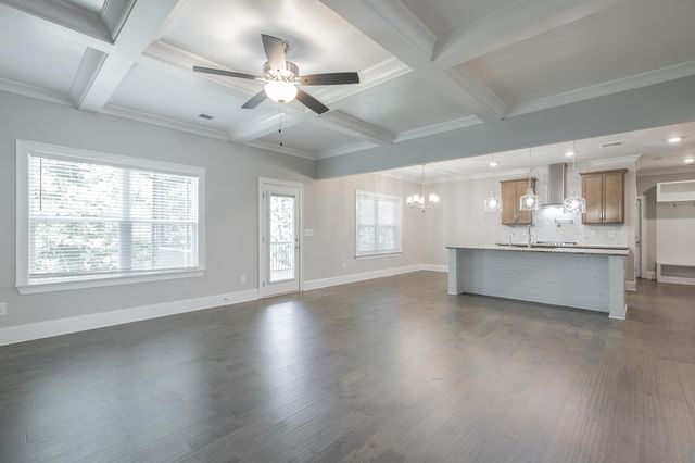 9906 Haven Port Lane, Ooltewah, TN 37363