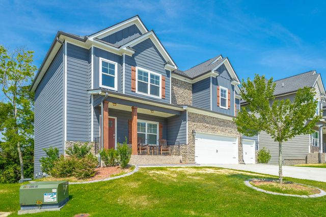 9906 Haven Port Lane, Ooltewah, TN 37363