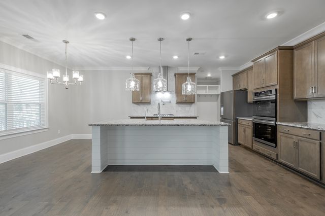 9906 Haven Port Lane, Ooltewah, TN 37363