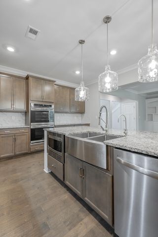 9906 Haven Port Lane, Ooltewah, TN 37363