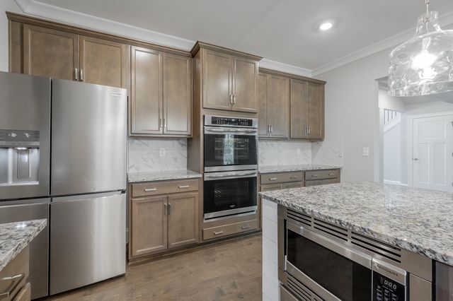 9906 Haven Port Lane, Ooltewah, TN 37363