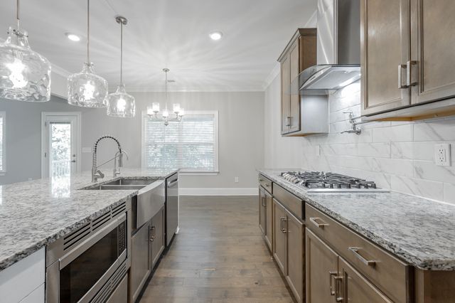 9906 Haven Port Lane, Ooltewah, TN 37363