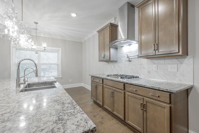 9906 Haven Port Lane, Ooltewah, TN 37363