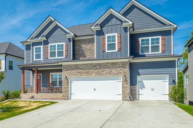 9906 Haven Port Lane, Ooltewah, TN 37363